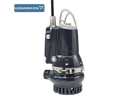 Дренажний насос Grundfos DP10.50.09.E.2.50B 3x400V AutoAdapt (96877478)