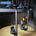 Каналізаційний насос Grundfos SEG.40.26.E.EX.2.50B AUTOAdapt 3x400V (96878517)