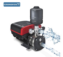 Насосная установка Grundfos CMBE 3-62 (98374701)