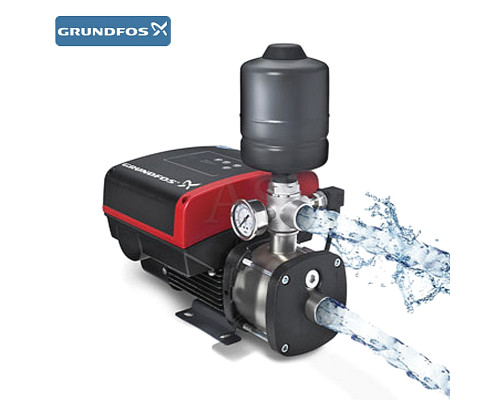 Насосна установка Grundfos CMBE 5-62 (98374704)