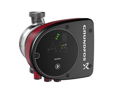 Циркуляційний насос Grundfos Magna1 25-60 N 180 PN10 (99221224)