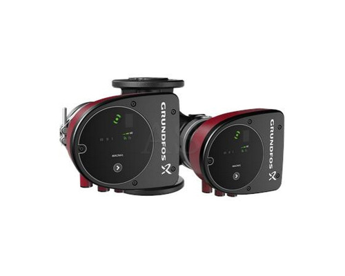 Циркуляційний насос Grundfos Magna1 D 32-80 F 220 PN6/10 (99221279)