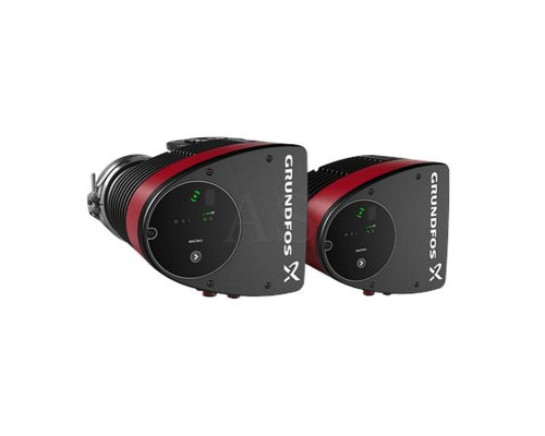 Циркуляційний насос Grundfos Magna1 D 50-150 F 280 PN6/10 (99221343)