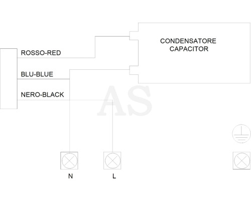 Насосна установка Grundfos JP 4-54 PT-H з баком 20 л. (99463876)