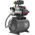 Насосна установка Grundfos JP 4-54 PT-H з баком 20 л. (99463876)