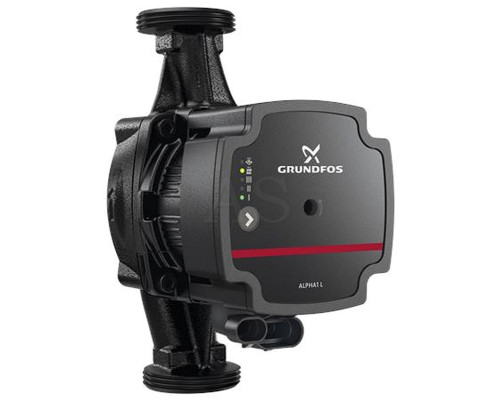 Циркуляційний насос Grundfos ALPHA1 L 25-60 180 (99160584)