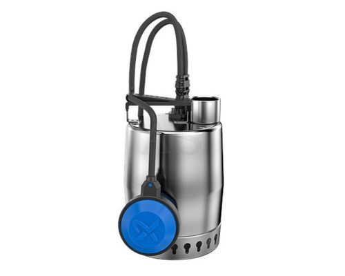 Дренажний насос Grundfos Unilift KP 250-A-1, кабель 5 м (012H1600)