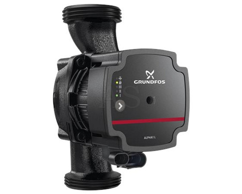 Циркуляционный насос Grundfos ALPHA1 L 32-40 180 (99160587)