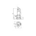 Дренажний насос Grundfos Unilift AP35B.50.06.A1.V 1x230V 10м (96468356)