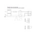Циркуляційний насос Grundfos Magna1 65-100 F 340 PN6/10 (99221373)