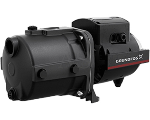 Самовсмоктуючий насос Grundfos JPA 4-54 (98946092)