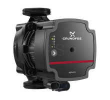 Циркуляционный насос Grundfos ALPHA1 L 25-60 130 (99160583)