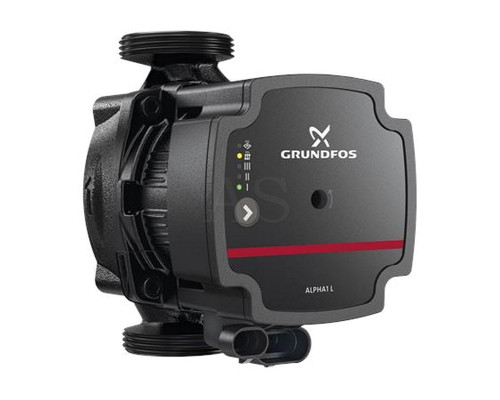 Циркуляційний насос Grundfos ALPHA1 L 25-60 130 (99160583)