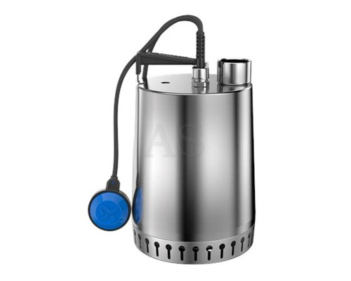 Дренажний насос Grundfos Unilift AP12.40.06.A1, кабель 10м (96010979)