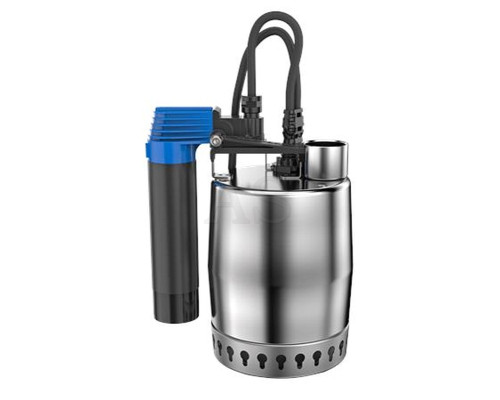Дренажний насос Grundfos Unilift KP 250-AV-1, кабель 5 м (012H1400)
