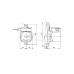 Насос для підвищення тиску води Grundfos UPA 15-120 (99553575)