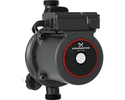 Насос для підвищення тиску води Grundfos UPA 15-120 (99553575)