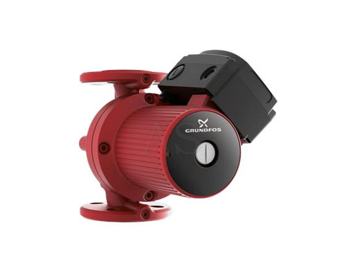 Циркуляційний насос Grundfos UPS 32-60 F 220 1x230V PN6/10 (96401771)