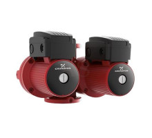 Здвоєний циркуляц. насос Grundfos UPSD 32-60 F 3х400V PN6/10 (96408900)