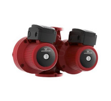 Здвоєний циркуляц. насос Grundfos UPSD 50-120 F 3x400V PN6/10 (96408912)