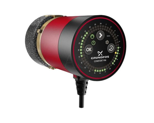 Циркуляційний насос Grundfos COMFORT 15-14 BDT PM (99812350)