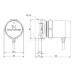 Циркуляційний насос Grundfos COMFORT 15-14 BDT PM (99812350)