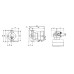 Циркуляційний насос Grundfos MAGNA3 25-40 N 180 PN10 (97924336)