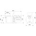 Самовсмоктуючий насос Grundfos JP 4-54 S-BBVP (99458768)
