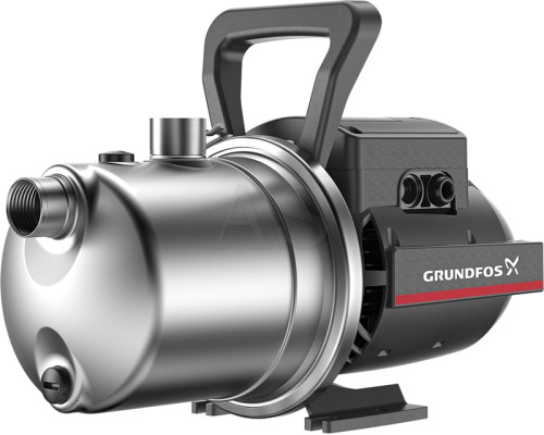 Самовсмоктуючий насос Grundfos JP 4-54 S-BBVP (99458768)