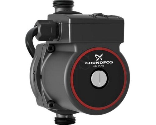 Насос для підвищення тиску води Grundfos UPA 15-90 160 (99547009)