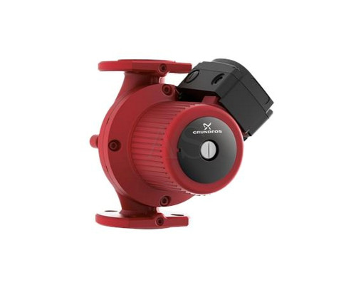 Циркуляційний насос Grundfos UPS 50-120 F 280 3x400-415V PN6/10 (96402103)