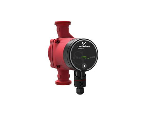 Циркуляційний насос Grundfos Alpha2 L 25-60 N 180 (98288707)