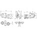 Циркуляційний насос Grundfos Magna1 D 32-100 180 PN10 (99221241)