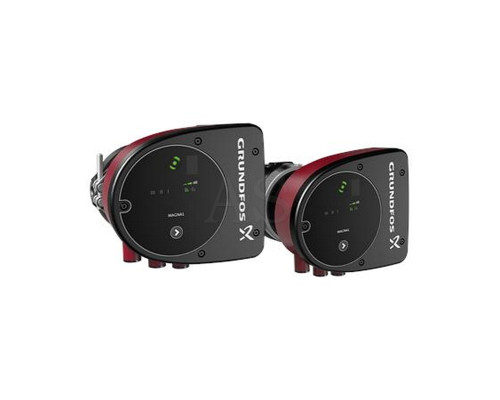 Циркуляційний насос Grundfos Magna1 D 32-100 180 PN10 (99221241)