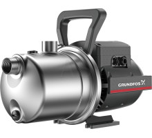 Самовсмоктуючий насос Grundfos JP 5-48 S-BBVP (99458769)