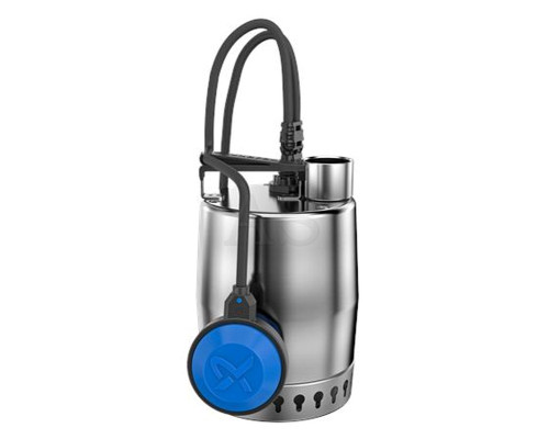 Дренажний насос Grundfos Unilift KP 150-A-1, кабель 5 м (011H1600)