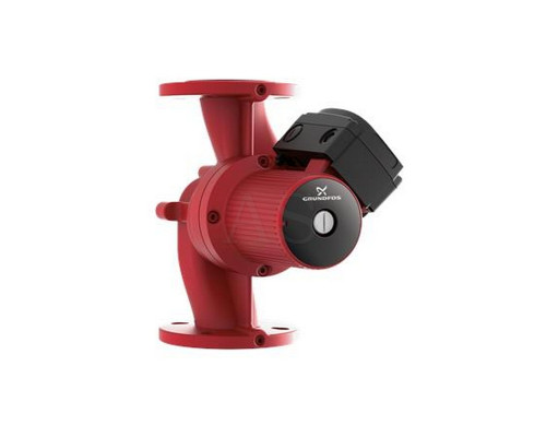 Циркуляційний насос Grundfos UPS 65-60/2 F 340 1x230V PN6/10 (96402258)