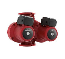 Здвоєний циркуляц. насос Grundfos UPSD 65-180 F 3x400V PN6/10 (96408929)
