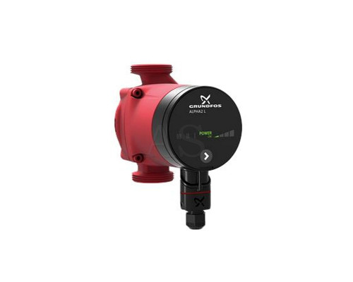 Циркуляційний насос Grundfos Alpha2 L 25-40 130 (95047561)
