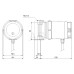 Циркуляційний насос Grundfos COMFORT 15-14 BA PM Autoadapt (97916757)