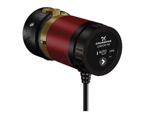 Циркуляційний насос Grundfos COMFORT 15-14 BA PM Autoadapt (97916757)
