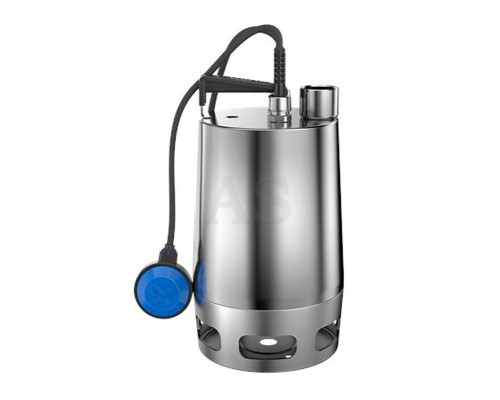 Дренажний насос Grundfos Unilift AP35.40.08.A1.V, кабель 10 м (96010983)