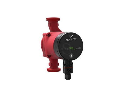 Циркуляційний насос Grundfos Alpha2 L 25-40 180 (95047562)