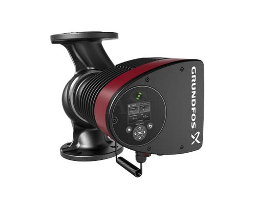 Циркуляційний насос Grundfos Magna3 65-40 F 340 PN6/10 (97924294)