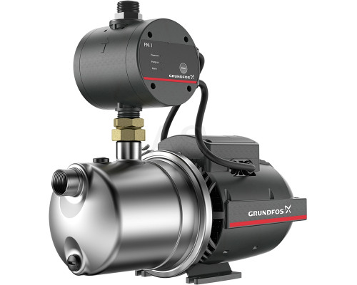 Насосна установка Grundfos JP 4-54 PM1 (99515137)