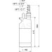 Насос для колодязя Grundfos SB 3-45 A (97686705)