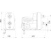 Насосна установка Grundfos Scala2 3-45 A (98562862)