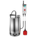 Дренажний насос Grundfos Unilift AP35.40.08.A3.V, кабель 10 м (96023876)