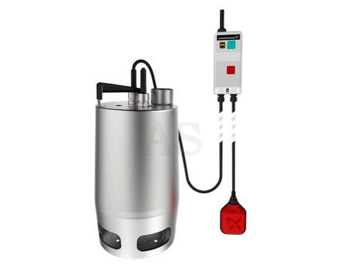 Дренажний насос Grundfos Unilift AP50.50.11.A3.V, кабель 10 м (96023878)