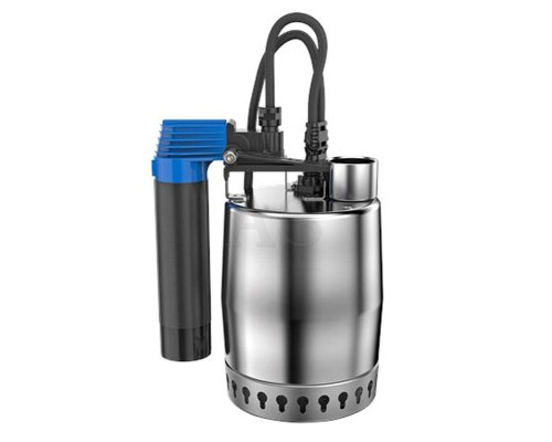 Дренажний насос Grundfos Unilift KP-150-AV-1, кабель 5 м (011H1400)